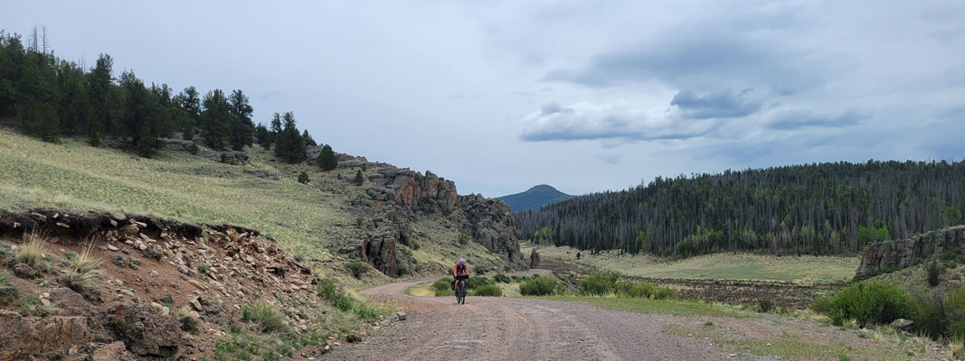 Colorado, Great Divide Cover