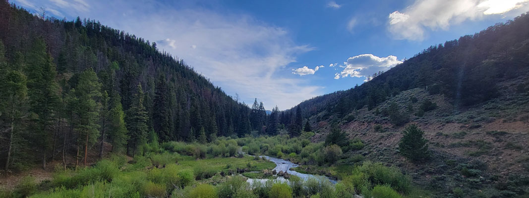 Colorado, Great Divide Cover