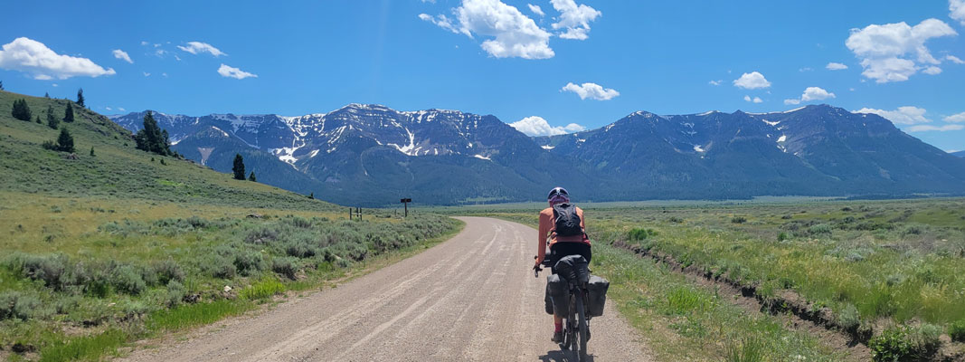 Idaho, Great Divide Cover