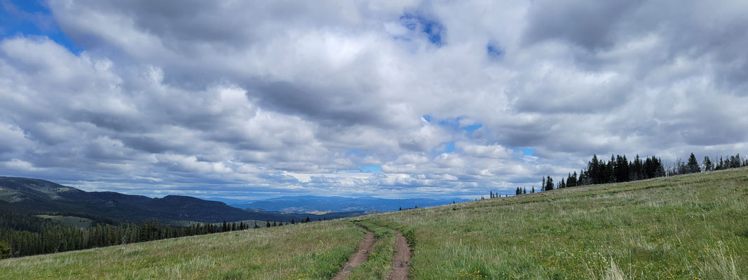 Montana, Great Divide Cover