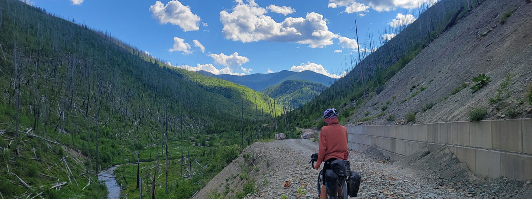 Montana, Great Divide Cover